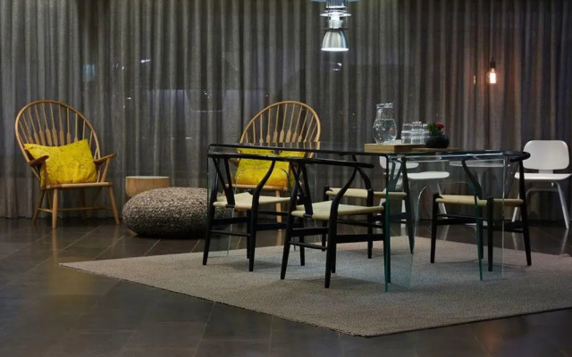 Cosmopolitan Hotel Melbourne - by 8Hotels