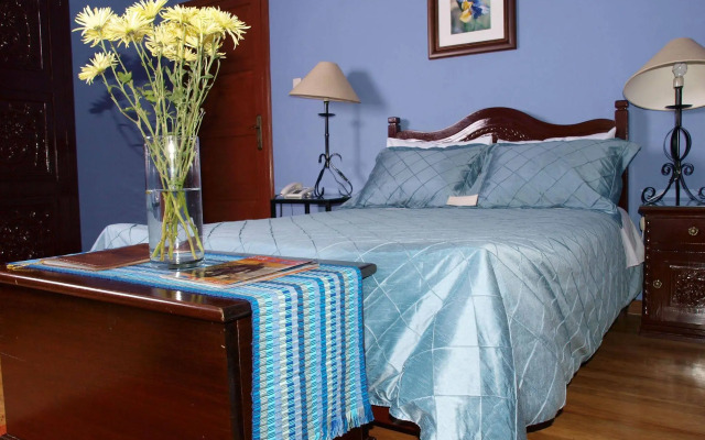 Casa Arequipa