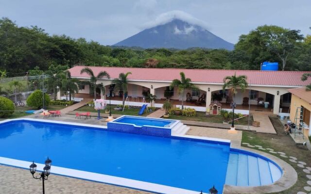 Hotel Campestre Bella Vista