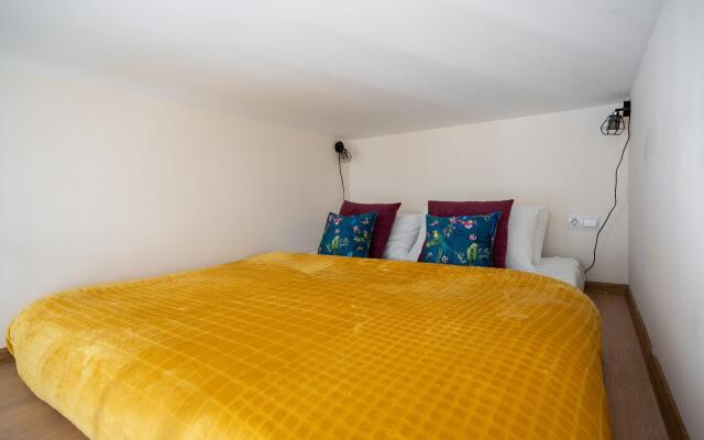 Letyourflat (Лэтюфлэт) на переулке Кузнечный