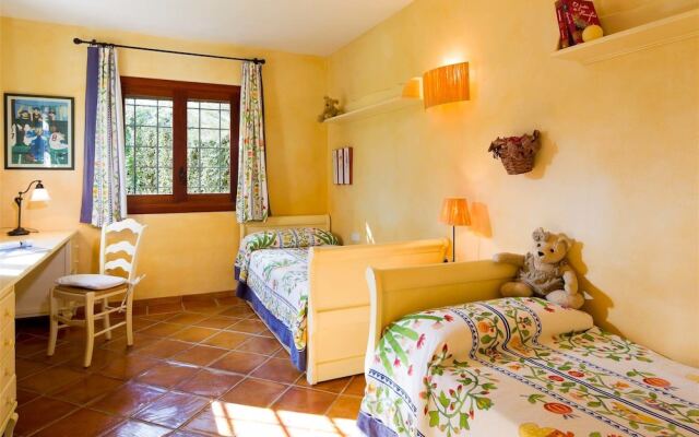 Villa Rural