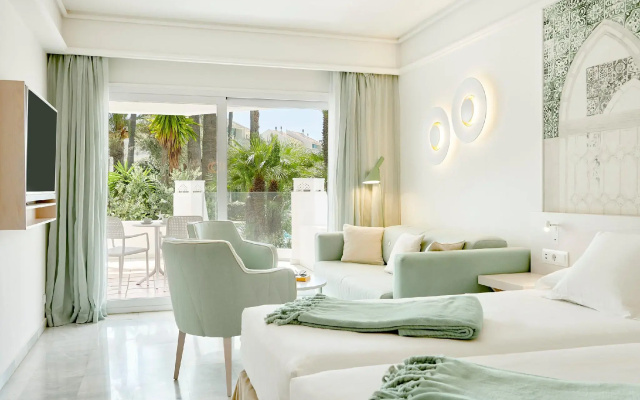 Iberostar Selection Marbella Coral Beach