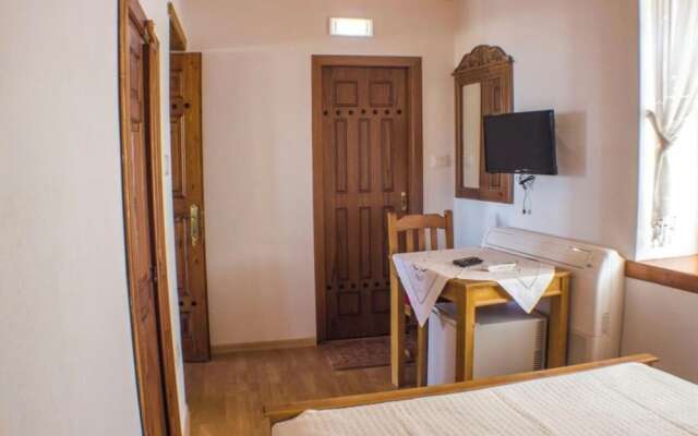 Hotel Old Bazaar 1790
