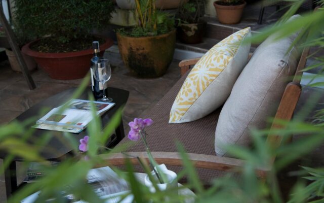 Anada Serviced Apartments In Dalat