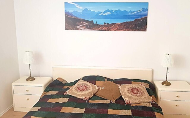 Stunning 2-bed Apartment in Zadar