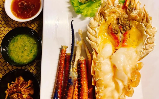 Villa PaSon (SHA Extra Plus)