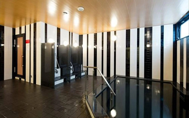 Green Rich Hotel Kyoto Eki Minami