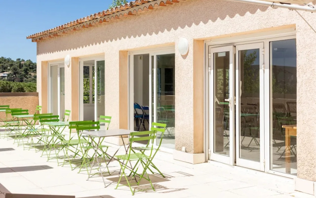 Residence Les Bastides De Grimaud