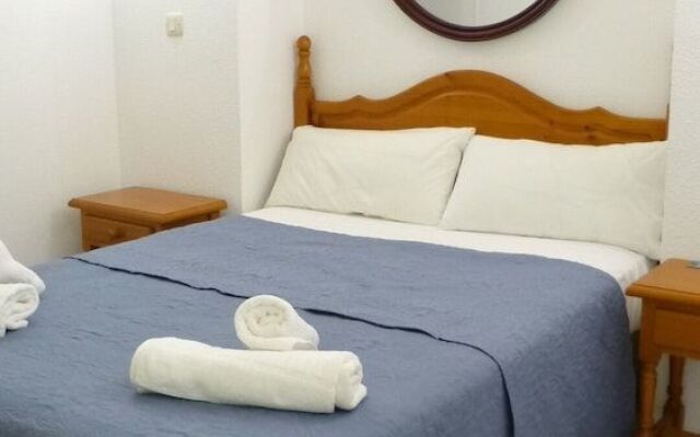 Hostal Pedros