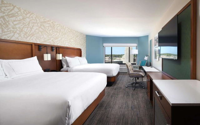 DoubleTree by Hilton Battle Creek