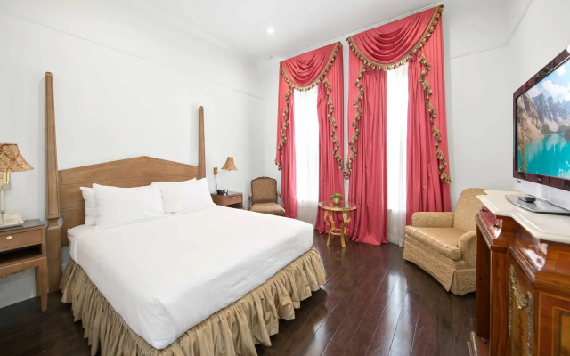 Fairmount Hotel, in the Unbound Collection by Hyatt