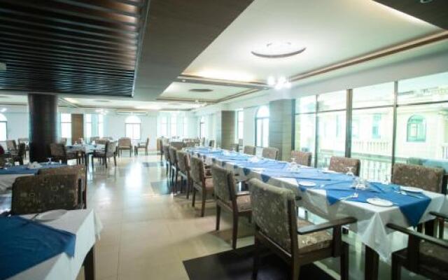 Sonargaon Royal Resort