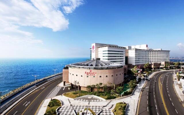 Ramada Plaza Jeju