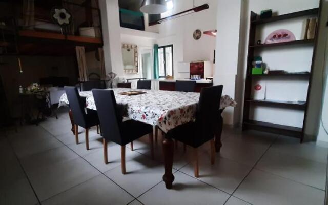Un Loft Solo Per I Tuoi Occhi
