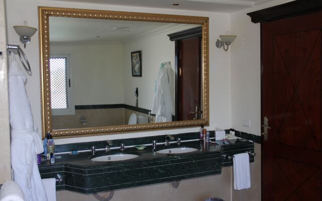 Villa 16 Hyatt Sharm El Sheikh