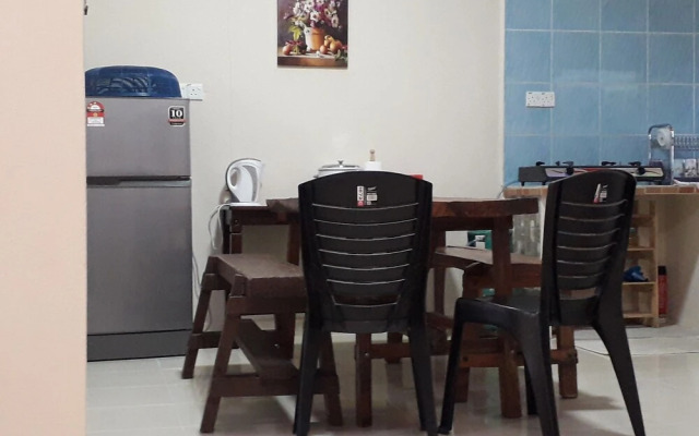 Homestay Pulau Langkawi