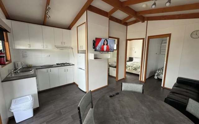 St Arnaud Caravan Park