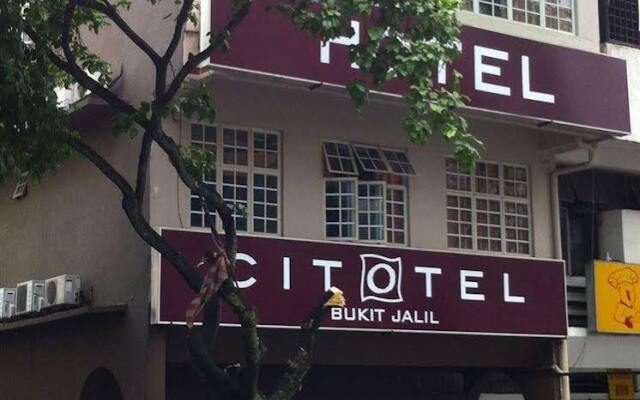 Citotel Bukit Jalil