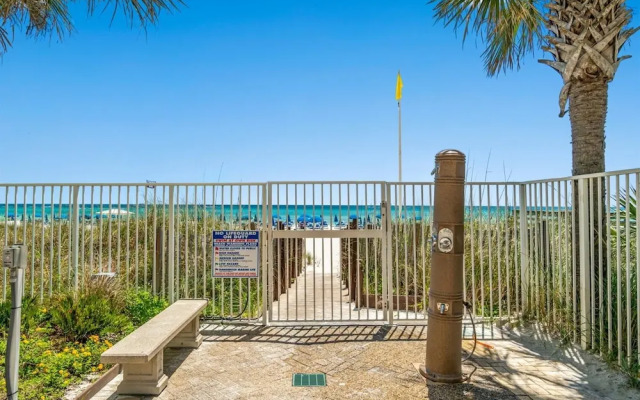 Ocean Villa 1302
