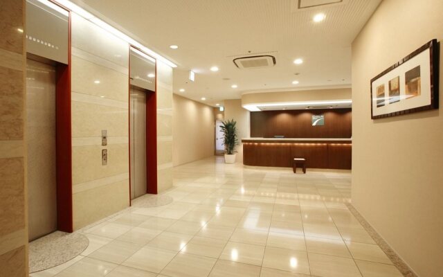 Chisun Hotel Hiroshima