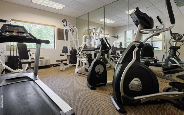 Best Western Logan Inn