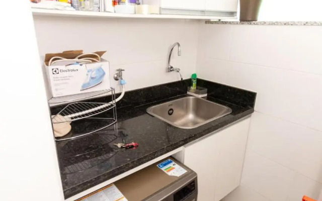 Residencial Ykutiba- Imbassaì Ap A-103