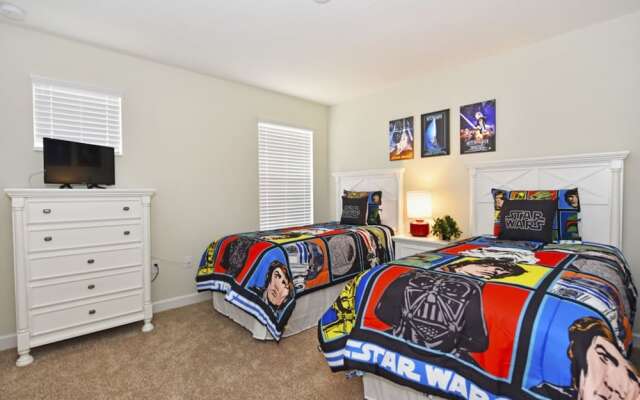 Solterra Five-bedroom