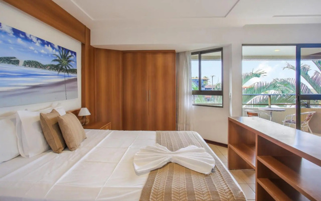 Mirador Praia Hotel