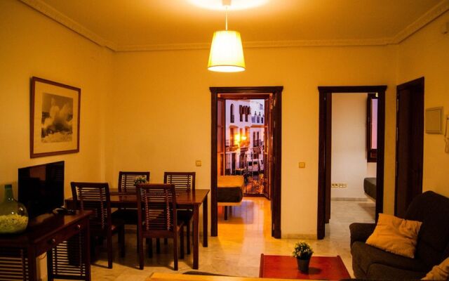 Sweet Sevilla Apartments