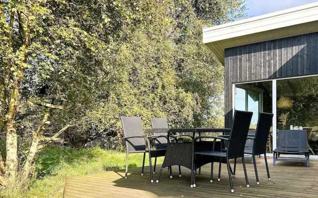 4 Star Holiday Home in Fano