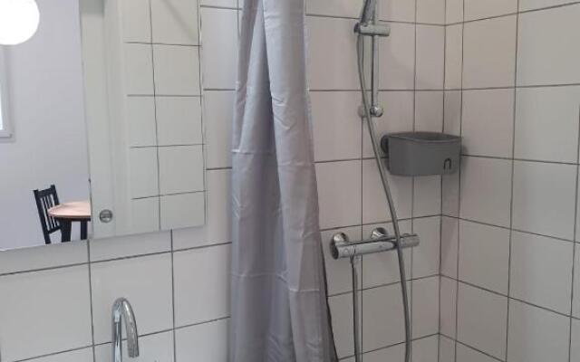 Modern Apartment Near The Sea