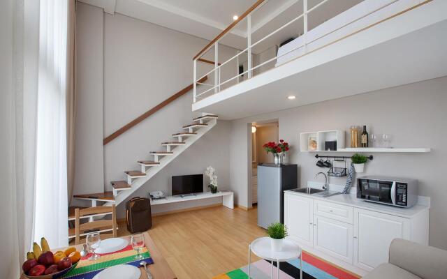 White Tree Residence