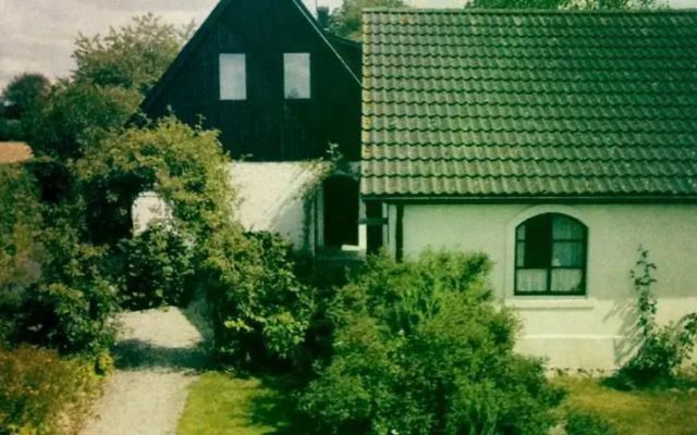 Villa Hoby Mosse