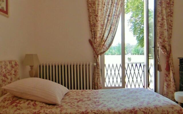 Les Luz Chambres d'hôtes