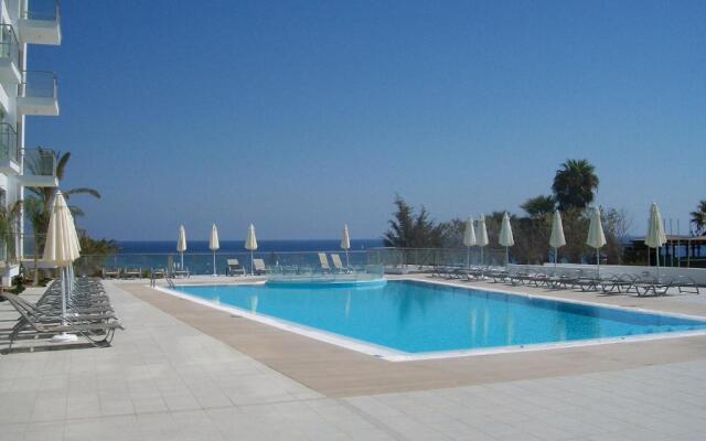 A209 Coralli Spa, Cyprus - Med View Studio