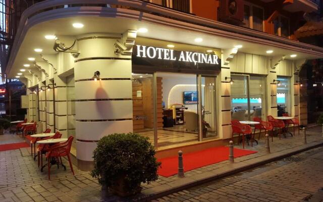 Hotel Akcinar