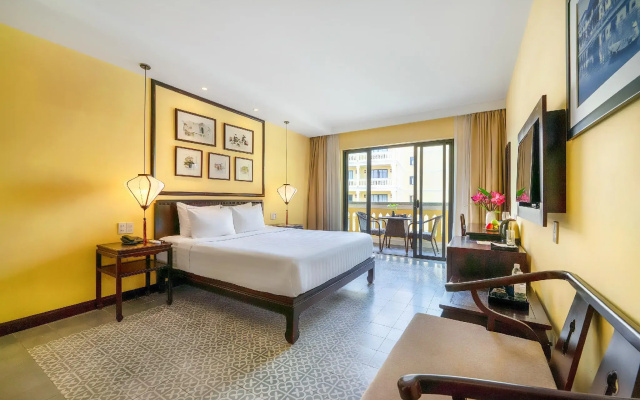 Hoi An Central Boutique  & Spa