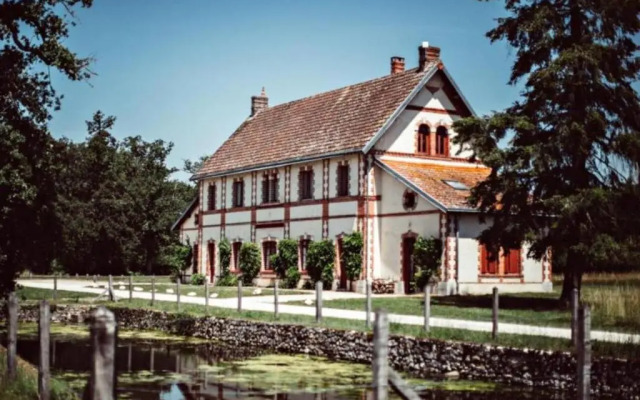 Domaine de la Trigalière