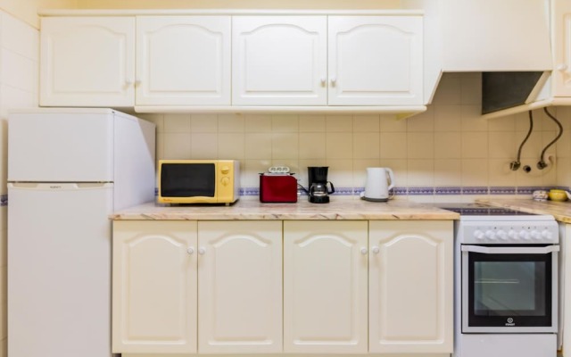 Apartment Steps Algarve, Praia da Falésia 300 meters