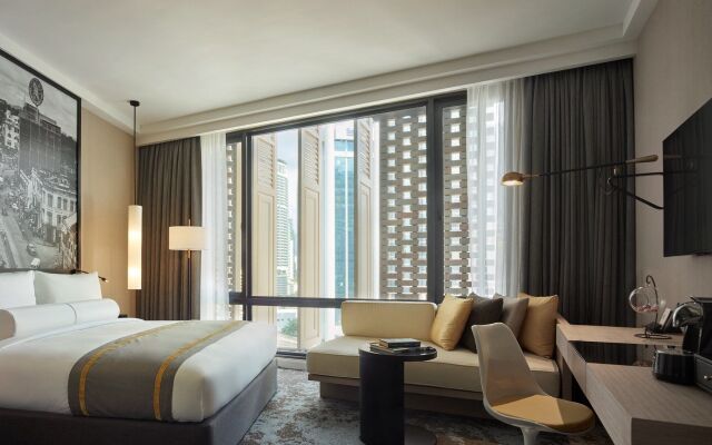 Hotel Stripes Kuala Lumpur, Autograph Collection