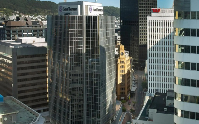 Novotel Wellington