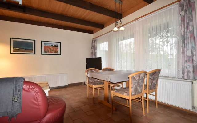 Holiday Home Near Baltic Sea and Forest