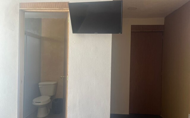 El Paraíso de Maria