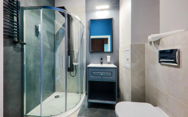 Aparthotel Cracovia Residence