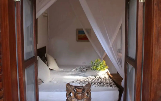 Beach House Michamvi