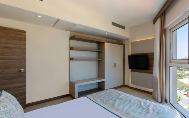 Design Plus Seya Beach Hotel
