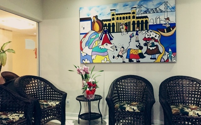 Hotel Monteiro Canasvieiras