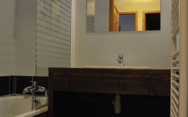 Appartement Les Fermes De Saint Gervais