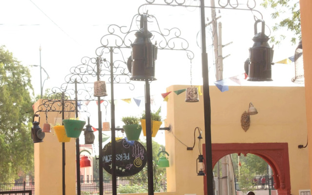 Udai Niwas - a boutique homestay