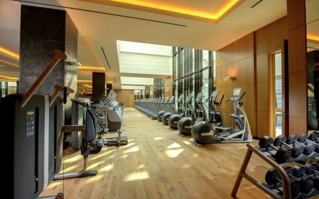 Conrad Seoul